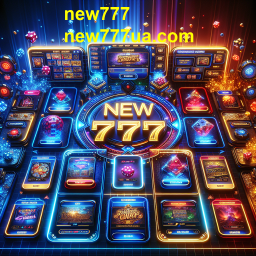 Descubra as Ofertas Imperdíveis no new777