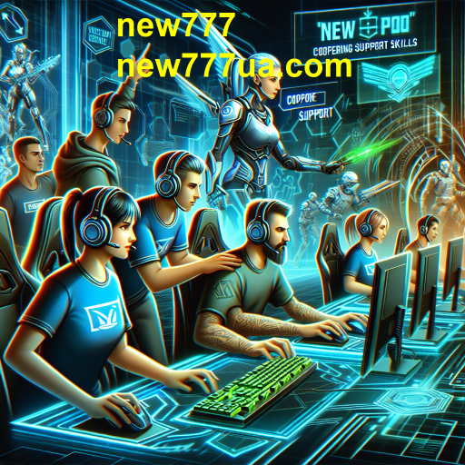 A Importância da Categoria 'Suporte' nos Jogos