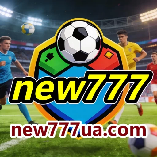 Logo new777